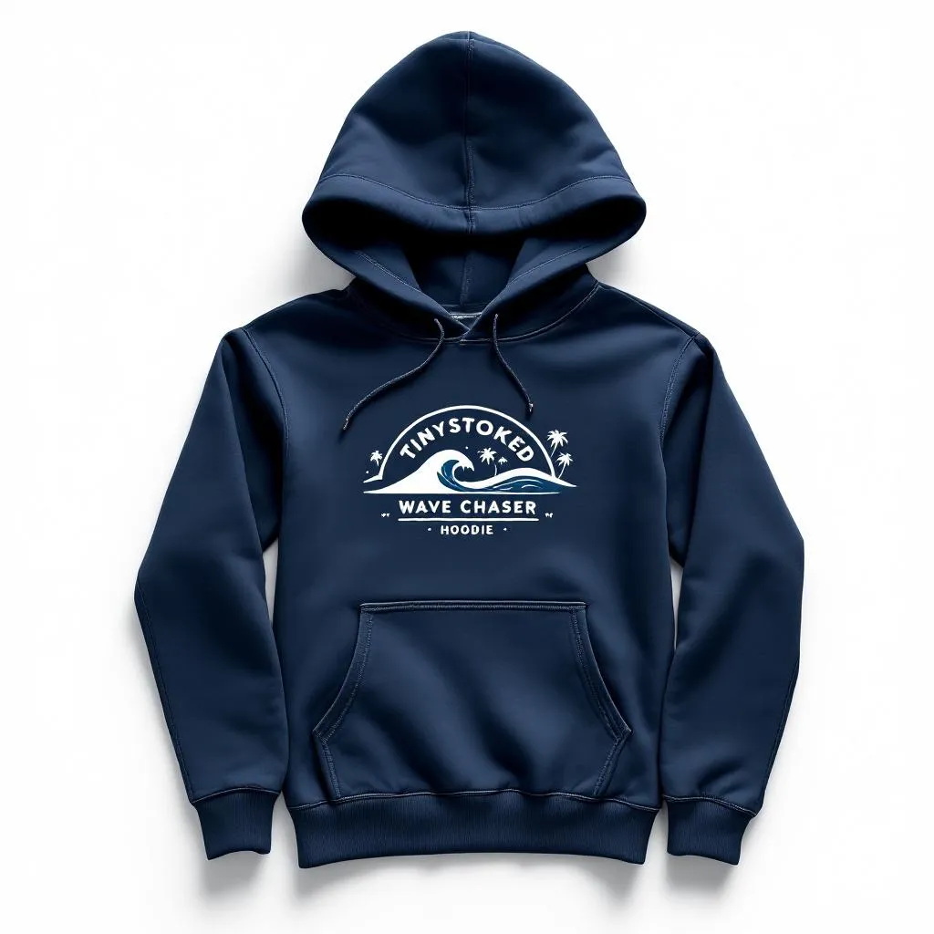 Wave Chaser Hoodie