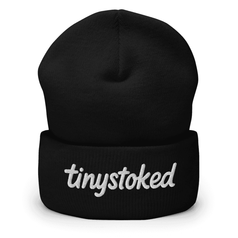 The OG TinyStoked Beanie