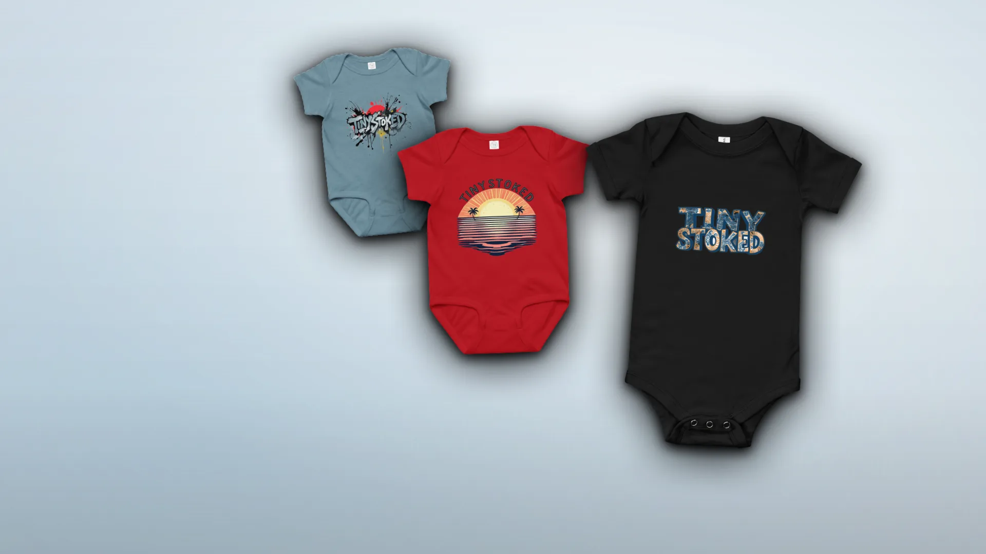 tinySTOKED