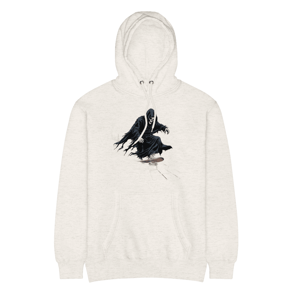 Pool Reaper Premium Hoodie