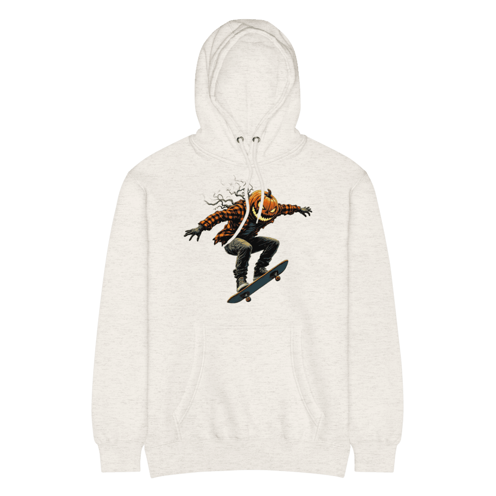 Pumpkinhead Air Premium Hoodie