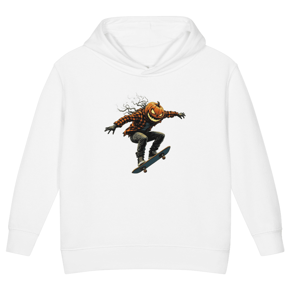 Pumpkinhead Air Toddler Pullover Fleece Hoodie