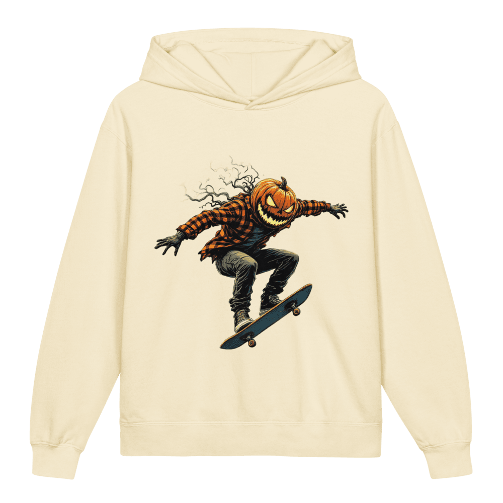 Pumpkinhead Air Youth Fleece Hoodie