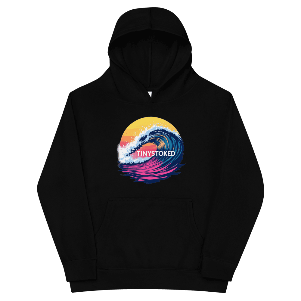 Last Light Youth Pullover Hoodie