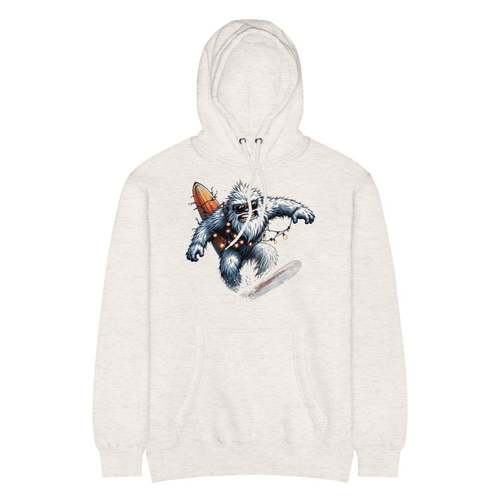 Yeti Session Premium Hoodie