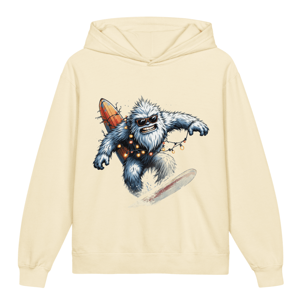 Yeti Session Youth Fleece Hoodie